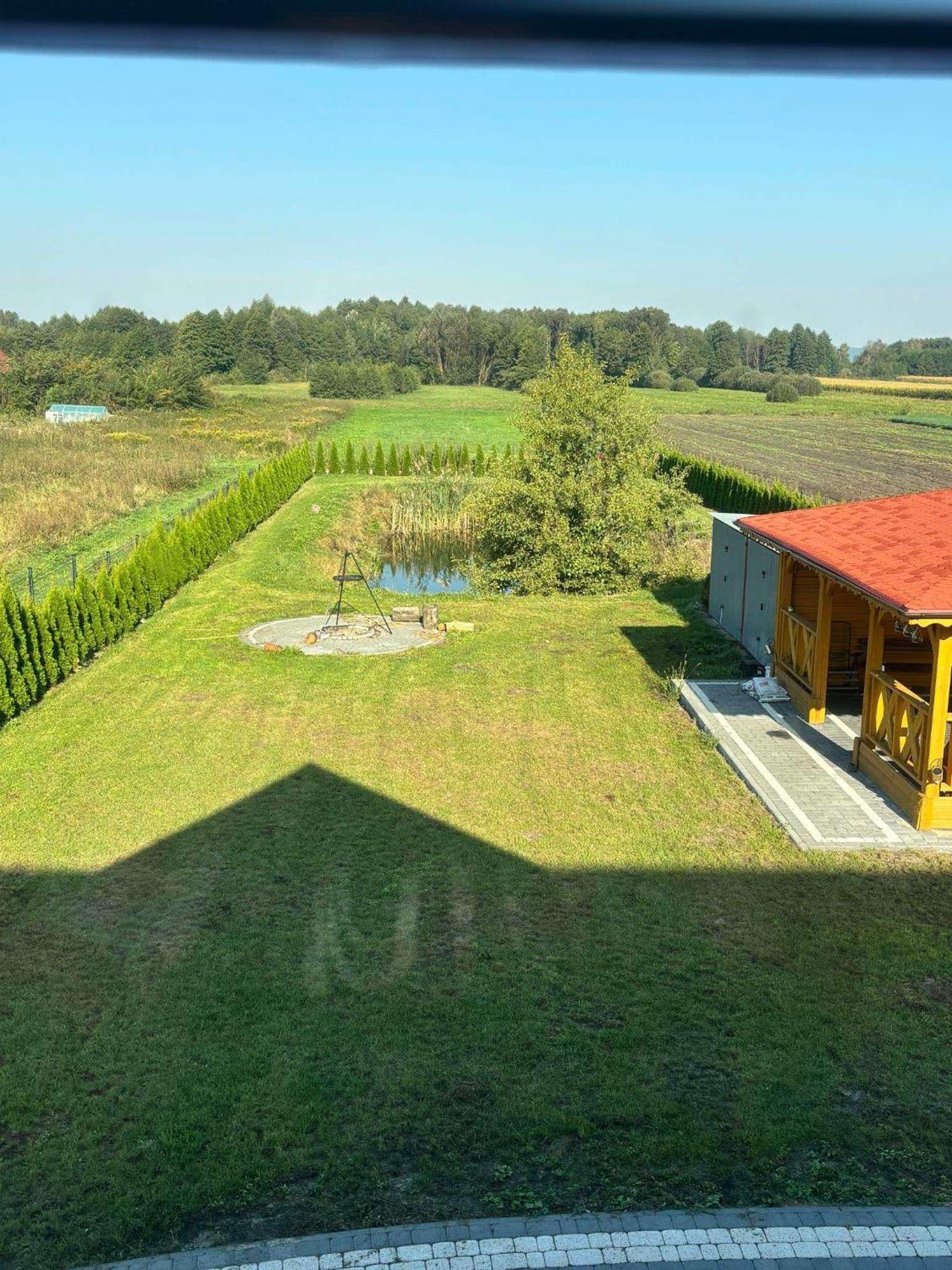 Dworek Villa *